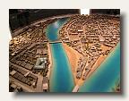 Model of Hiroshima before ... IMG_6599